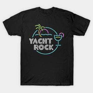 Yacht Rock T-Shirt